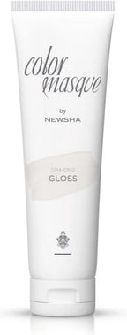 NEWSHA COLOR MASQUE - Diamond Gloss 150ML - afbeelding 2