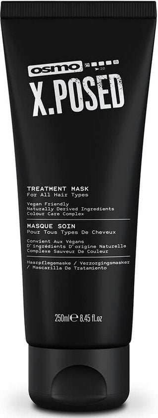 Osmo X.Posed Treatment Mask 250ml - afbeelding 1