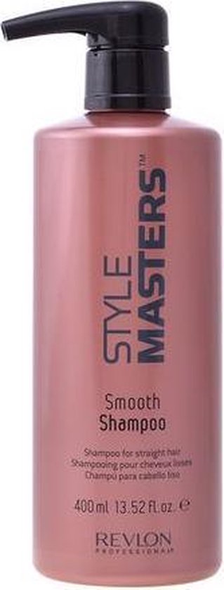 Straightening Shampoo Style Masters Revlon - afbeelding 2