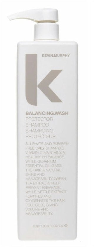 KEVIN.MURPHY Balancing Wash - Shampoo - 40 ml - afbeelding 3
