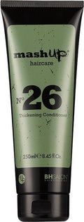 mashUp haircare N° 26 Thickening Conditioner 250ml - afbeelding 1