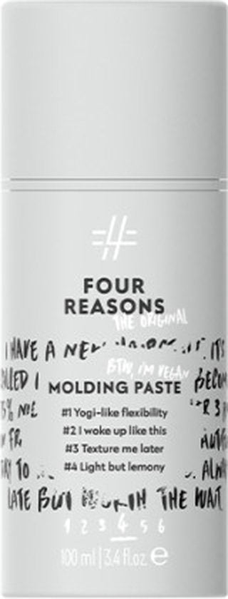 Four Reasons Original - Molding Paste - 100ml - afbeelding 1