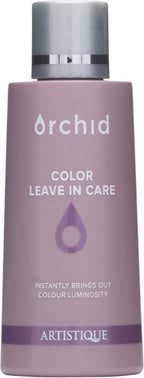 Orchid Color Leave in Care - afbeelding 1
