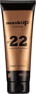 mashUp haircare N° 22 Hydrating Conditioner 250ml - afbeelding 1