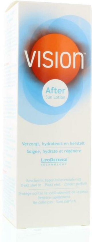 Vision Aftersun - afbeelding 17