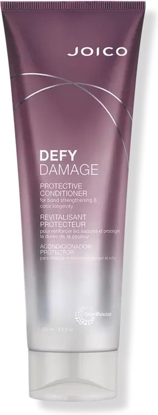 Joico - Defy Damage Protective Conditioner - afbeelding 9