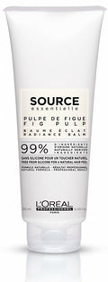 L'Oreal Professionnel SOURCE ESSENTIELLE radiance balm fig pulp 450 ml - afbeelding 1