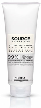 L'Oreal Professionnel SOURCE ESSENTIELLE radiance balm fig pulp 450 ml - afbeelding 1