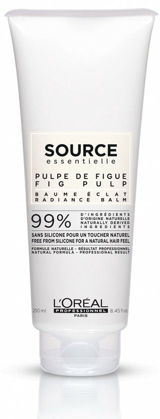 L'Oreal Professionnel SOURCE ESSENTIELLE radiance balm fig pulp 450 ml - afbeelding 1