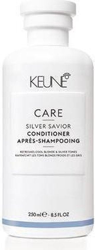 Keune Care Silver Savior Conditioner - afbeelding 6