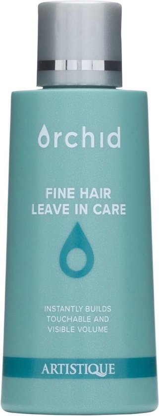 Orchid Fine Hair Leave in Care 150ml - afbeelding 1