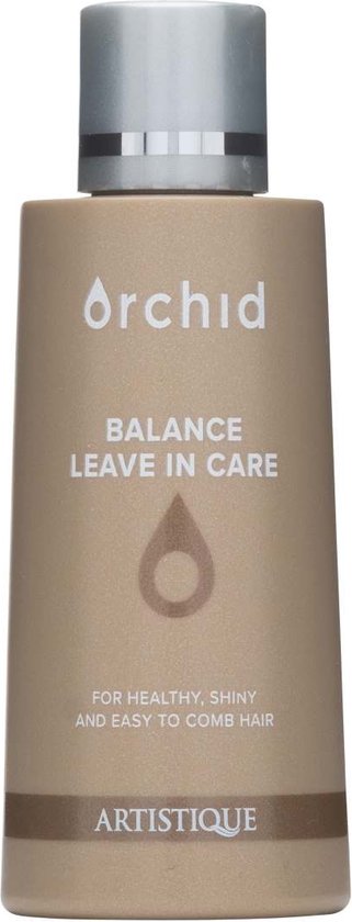 Artistique Orchid Balance Leave In Care - afbeelding 1