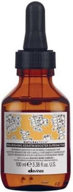 Davines - Naturaltech - Nourishing Keratin Booster Superactive - 100ml - afbeelding 1