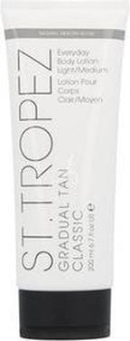 St.Tropez Gradual Tan Classic Everyday - 200 ml - Body Lotion - afbeelding 19