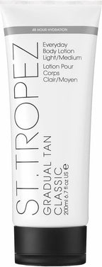 St.Tropez Gradual Tan Classic Everyday - 200 ml - Body Lotion - afbeelding 8