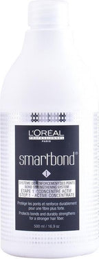 L'Oréal - Smartbond - Step 1 - Additive - 500 ml - afbeelding 5