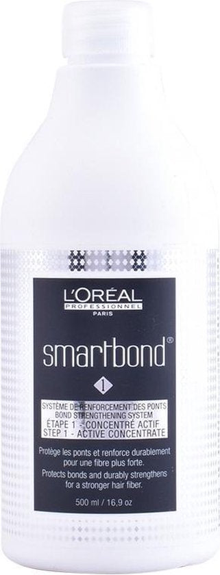 L'Oréal - Smartbond - Step 1 - Additive - 500 ml - afbeelding 5