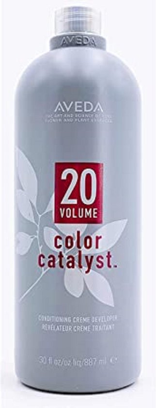 Aveda Color Catalyst Conditioning Cream - afbeelding 1