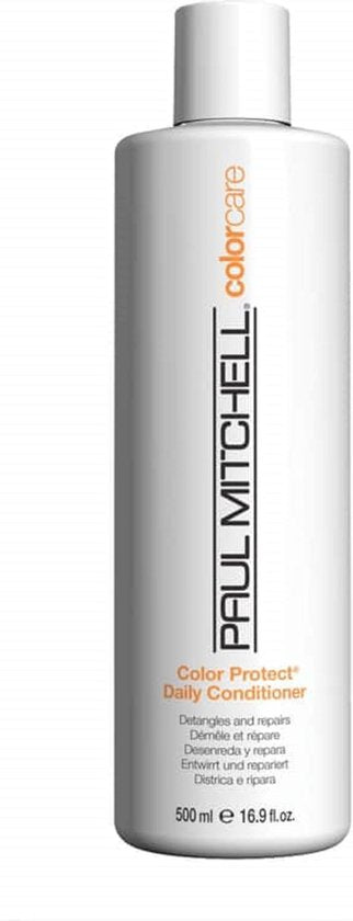 Paul Mitchell Color Care (color Protect Daily Conditioner) - afbeelding 1