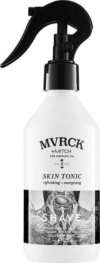 Paul Mitchell - MVRCK - Skin Tonic - 215 ml - afbeelding 2