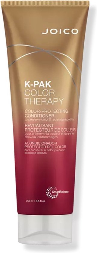 Joico - K-Pak Color Therapy Conditioner - afbeelding 2
