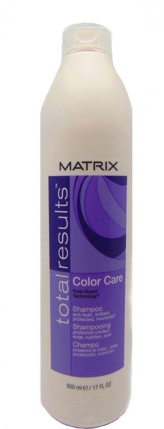 Matrix Color Care Shampoo 500 ml - afbeelding 1
