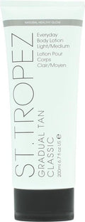 St.Tropez Gradual Tan Classic Everyday - 200 ml - Body Lotion - afbeelding 1