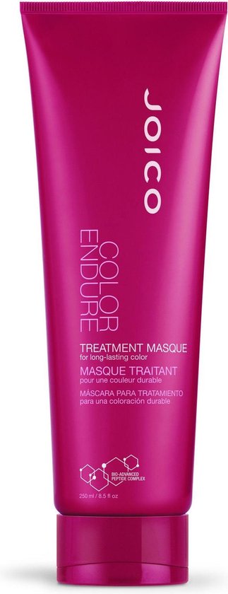 Joico - Color Endure - Treatment Masque - 250 ml - afbeelding 3