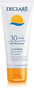 Declaré Anti-Wrinkle Sun Cream SPF 30 - 20ml - afbeelding 2