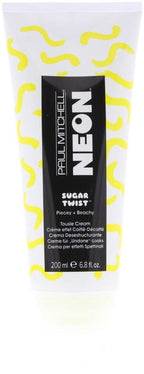 Paul Mitchell - Neon - Sugar Twist Tousle Cream - 200 ml - afbeelding 1