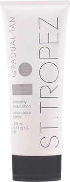 St.Tropez Gradual Tan Classic Everyday - 200 ml - Body Lotion - afbeelding 11