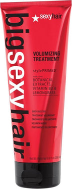 Haarspullen - Big Body Booster Volumizing Treatment - 200ml - afbeelding 1