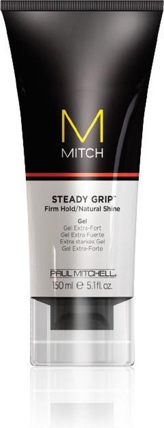 Paul Mitchell - Mitch Steady Grip Gel - 150ml - afbeelding 5