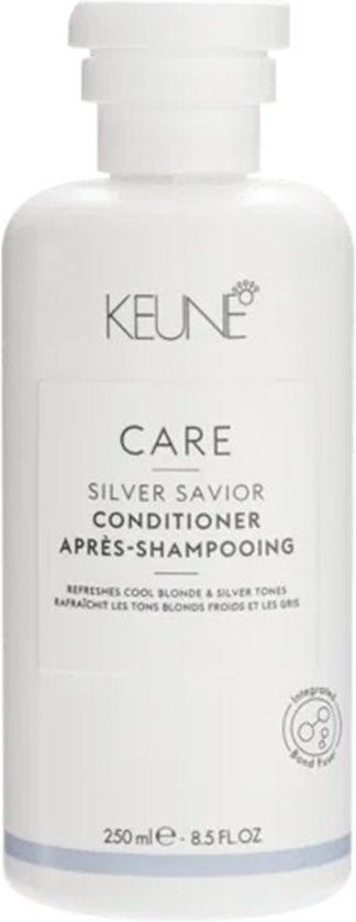Keune Care Silver Savior Conditioner - afbeelding 3