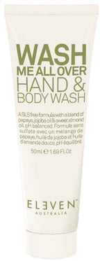 Eleven Australia Wash Me All Over Hand & Body Wash 50 Ml - afbeelding 2