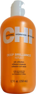 CHI Deep Brilliance Reflect Silk Reflection 350 ml - afbeelding 1