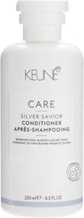 Keune Care Silver Savior Conditioner 250 ml — EAN 8719281058199
