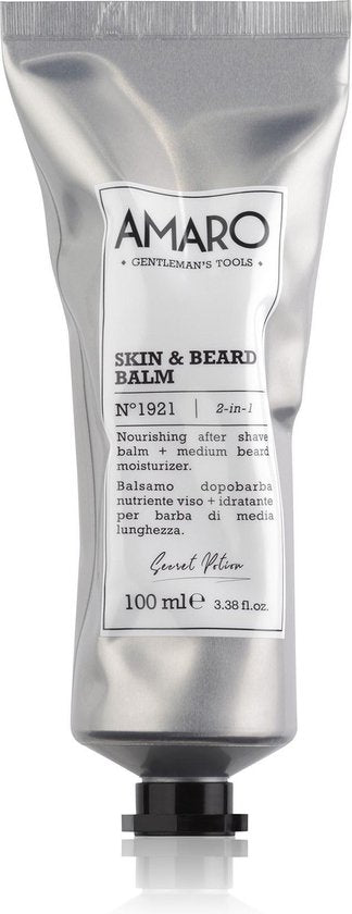 Gezichtscrème Farmavita (100 ml) - afbeelding 2