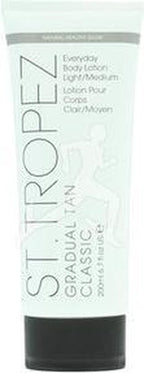 St.Tropez Gradual Tan Classic Everyday - 200 ml - Body Lotion - afbeelding 20