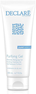 Gezichtsreiniger Pure Balance Declaré (200 ml) - afbeelding 1
