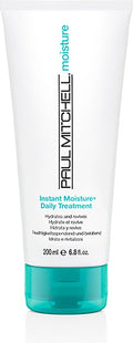 Paul Mitchell - Moisture - Instant Moisture Daily Treatment - 200 ml - afbeelding 1