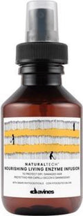 Davines Natural Tech Nourishing Living Enzyme Infusion Conditioner Spray Ref.71159 - Droog/kwetsbaar Haar 100ml - afbeelding 1