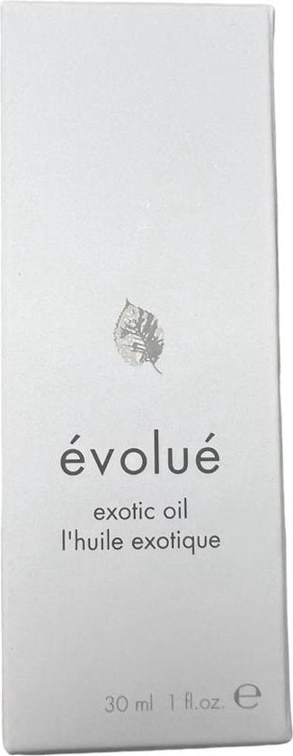 évolué exotic oil 30ml - afbeelding 4