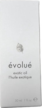 évolué exotic oil 30ml - afbeelding 4