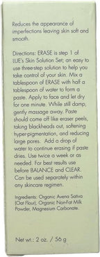 LUÉ by Jean Seo Erase 56g - 3 stuks - afbeelding 12