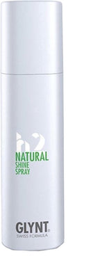 Glynt H2 Natural Shine Spray 200ml - afbeelding 2