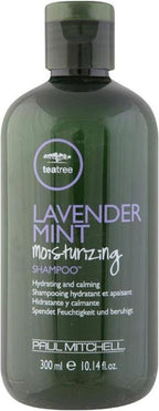 Paul Mitchell - Tea Tree Lavender Mint Shampoo 300ml - afbeelding 7