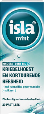 isla Mint - 30 st - pastilles - afbeelding 6