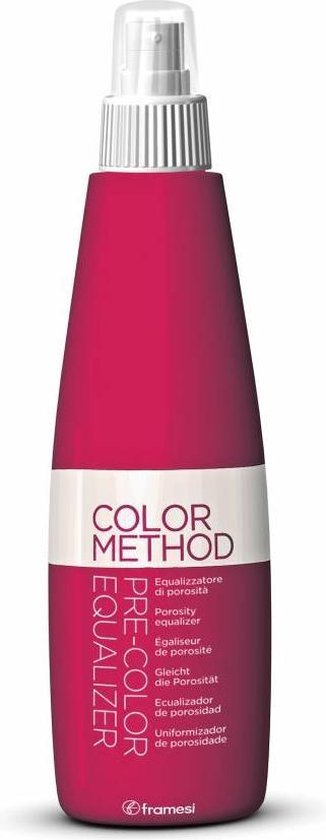 Framesi Color Method Pre-Color Equalizer 150ml - afbeelding 1
