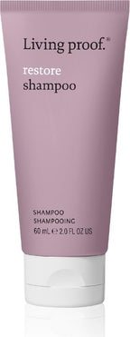Living Proof Restore Shampoo - 60 ml - afbeelding 1